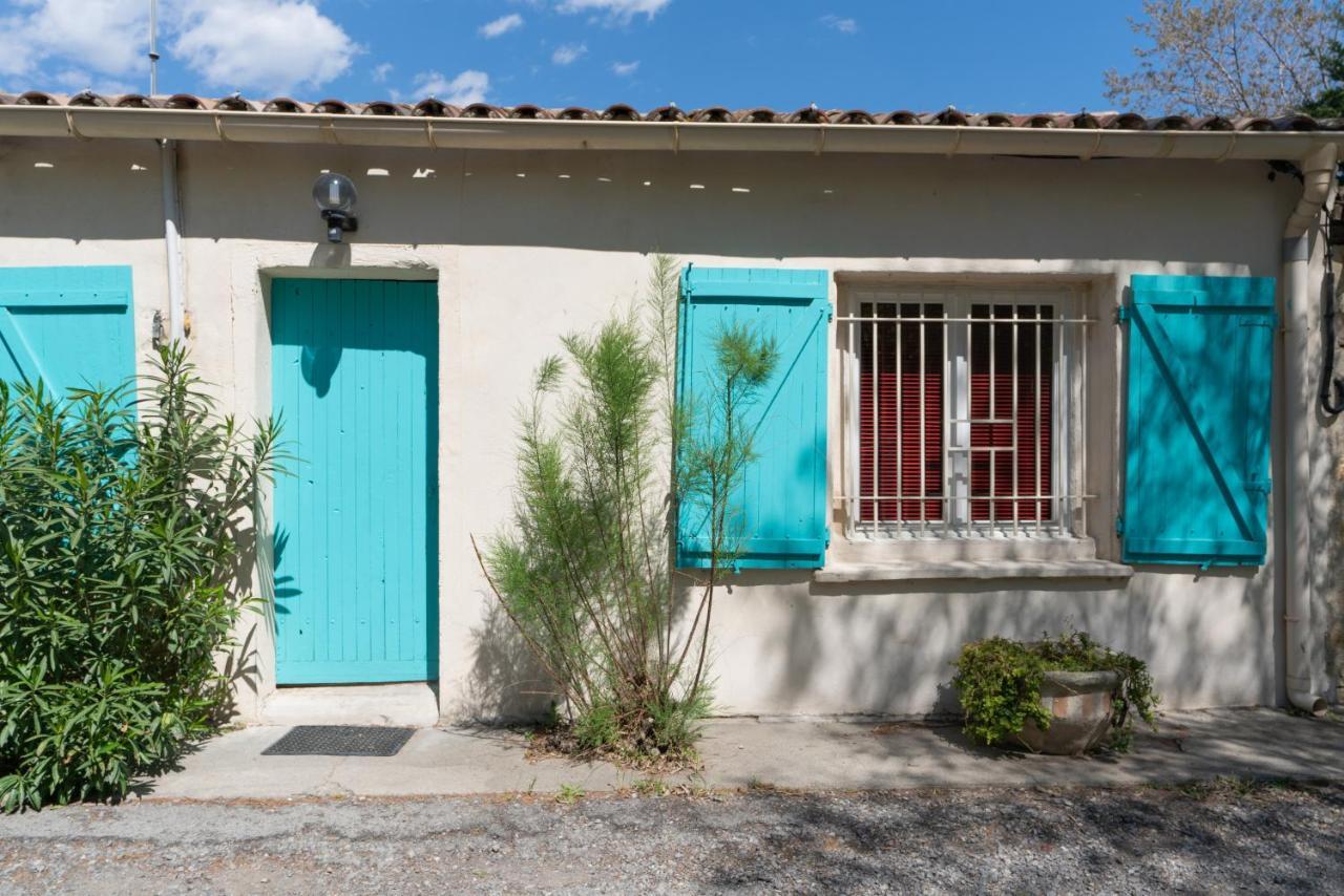 Villa - Oasis Centre Charme Montpellier Exterior photo